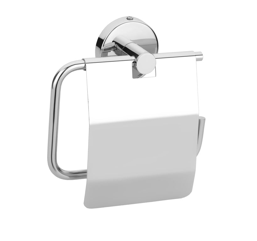 PAPER HOLDER KBA 10312 CHROME PLATING by Kavyor