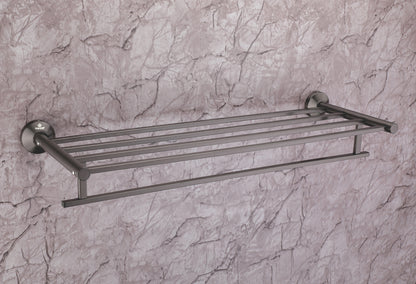 TOWEL RACK 24" KBA 10201