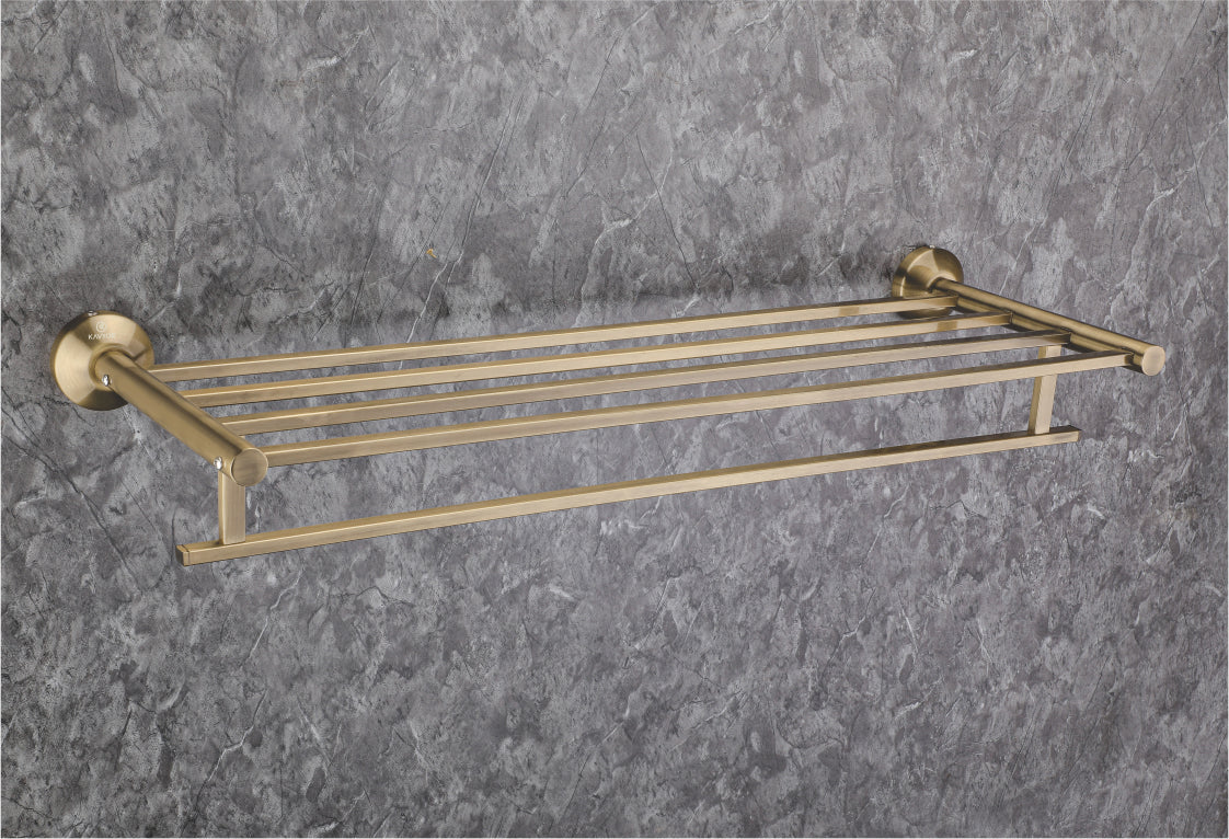 TOWEL RACK 24" KBA 10201