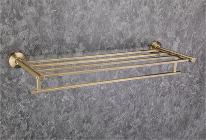 TOWEL RACK 24" KBA 10201