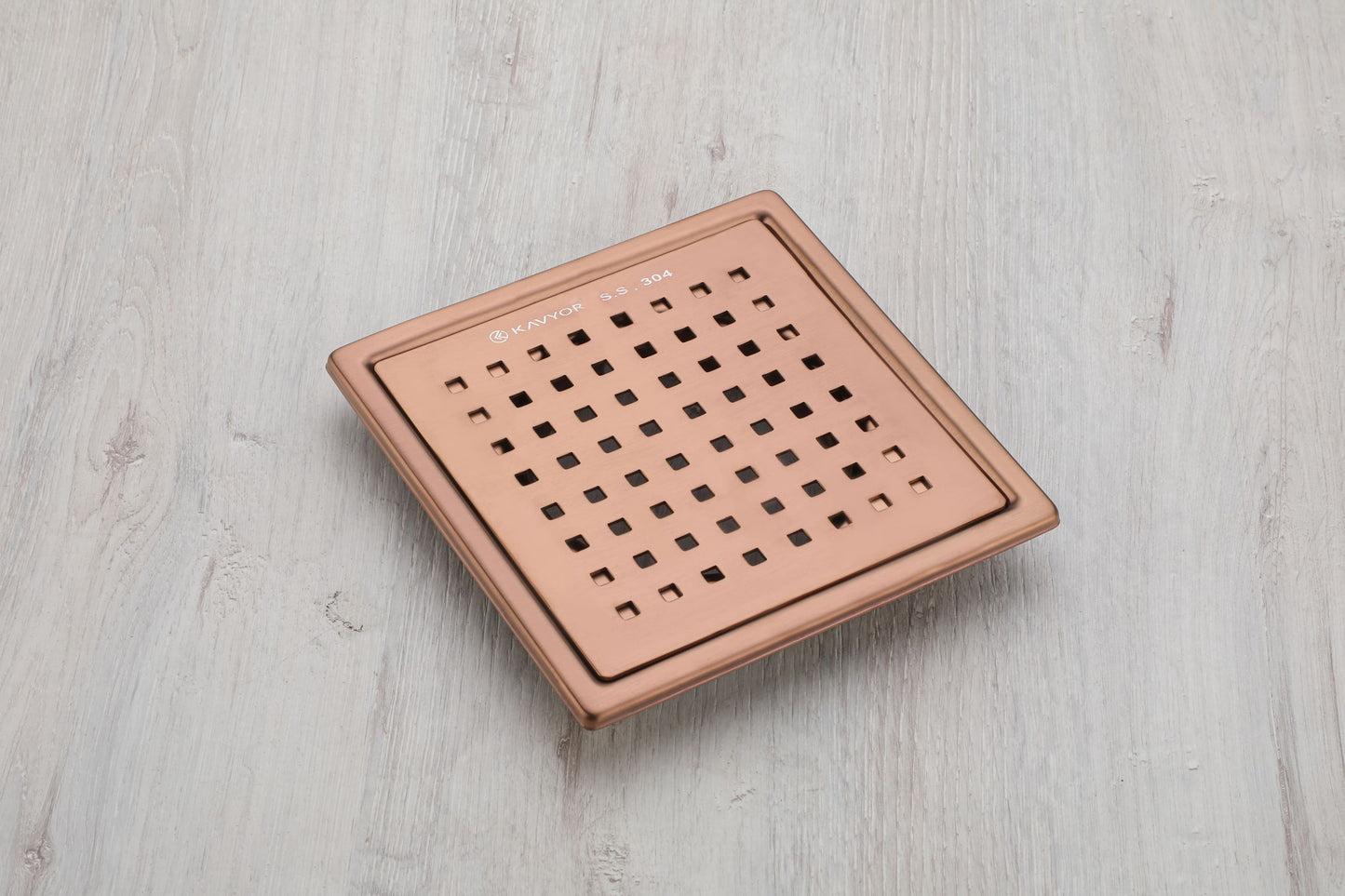 BATHROOM GRATING JALI KBA 709 PVD FINISH