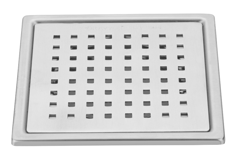 BATHROOM GRATING JALI KBA 709